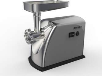 Brock Electronics Brock Electronics MG 1601