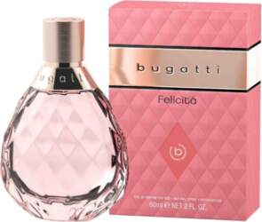 Bugatti cases BUGATTI Felicita Eau de
