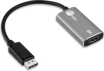 C Tech Adapteris AV C-Tech C-TECH