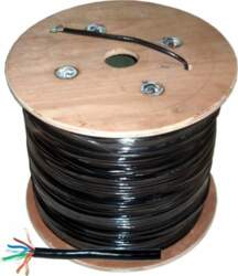 Cabletech Copper computer cable - UTPCat5e