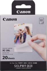 Canon XC-20L
