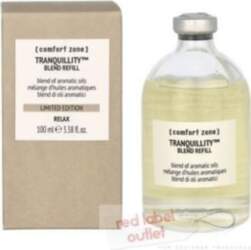 Comfort Zone Comfort Zone Tranquility Blend