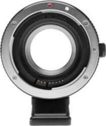 Commlite Adapter Commlite CoMix CM-EF-EOSM -