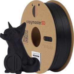 Copymaster3D PLA Carbon filament for 3D