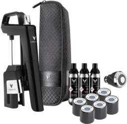 Coravin Weinsystem Timeless Six + 6