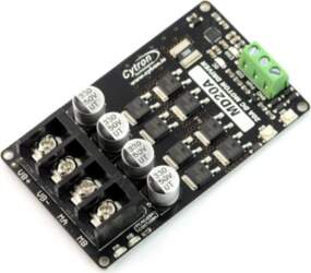 Cytron MD20A - single channel motor