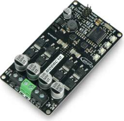 Cytron MDDRC10 - two-channel controller for