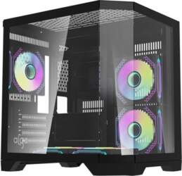 DarkFlash Darflash FT350 computer case +
