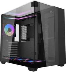 Darkflash TH285 PC Case, 4 Fans