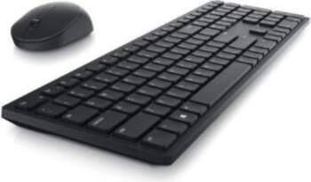 Dell Pro Wireless Keyboard and Mouse