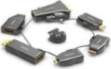 Deltaco Modular set of HDMI adapters