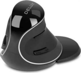 Delux Wireless Vertical Mouse M618PD BT