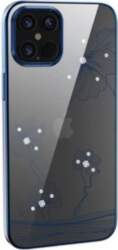 Devia Crystal Flora case iPhone 12