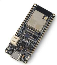 Dfrobot FireBeetle 2 ESP32-S3-U - WiFi