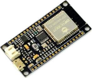 DFRobot FireBeetle ESP32 IoT Wi-Fi, Bluetooth