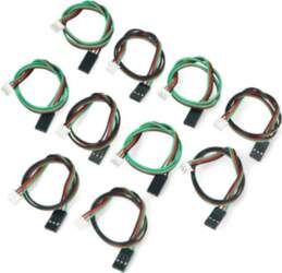 DFRobot Gravity, connection cable, for digital