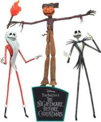 Diamond Select Diamond Select Disney Nightmare