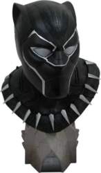 Diamond Select Diamond Select Marvel Black