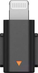 DJI Mic Mini Lightning Adapter