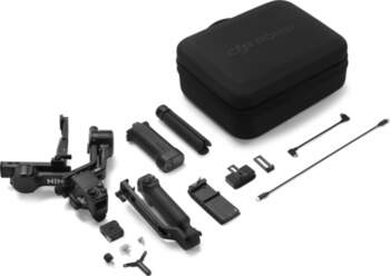 DJI RS 5 Combo gimbals
