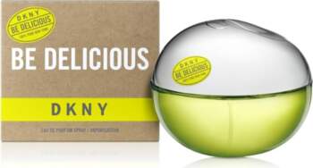DKNY Be Delicious