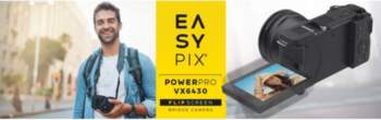 Easypix PowerPro VX6430