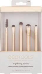 EcoTools Precious Metals Brightening Eye Set