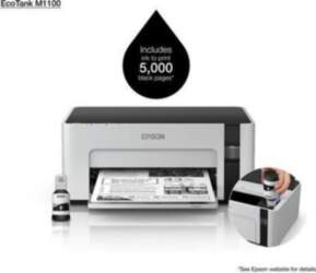 Epson EcoTank M1100