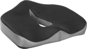 ErgoWork Memory Foam Pro cushion