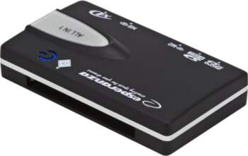 Esperanza CARD READER ALL IN ONE
