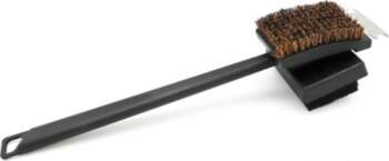 Everdure multipurpose cleaning brush