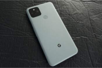 Extra Digital Extra Digital Battery GOOGLE