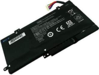 Extra Digital Notebook battery, Extra Digital