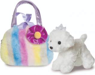 FANCY PALS AURORA FANCY PALS Plush