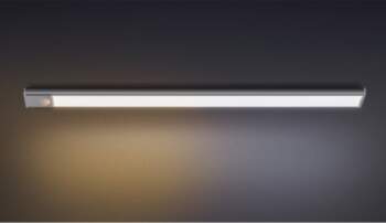 Fuj:tech cabinet lighting set with motion