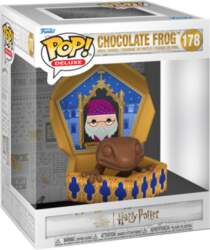FUNKO POP! Deluxe Vinyl Figure: Harry