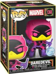 Funko POP figure Marvel Daredevil Exclusive