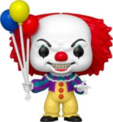 FUNKO POP! Pennywise (1990)