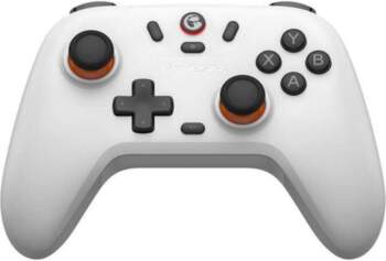 GameSir GameSir-T4n Lite wireless controller (white)