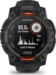Garmin Instinct 3 Solar 2,29