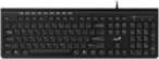 Genius Computer Technology Keyboard and mouse