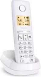 Gigaset Basic 100 Melns