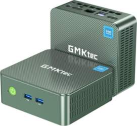 GMKtec Mini PC GMKtec G3S Intel