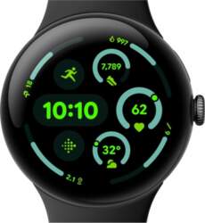 Google Pixel Watch 3 AMOLED 45