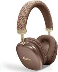 Guess GCube Metallic Script Logo Bluetooth