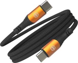 HAMMER USB-C uz USB-C kabelis