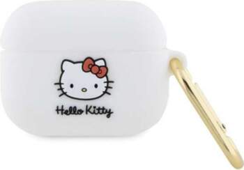 Hello Kitty Hello Kitty Silicone 3D
