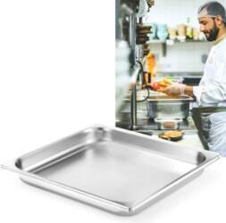 Hendi Dish GN 2/3, Profi Line