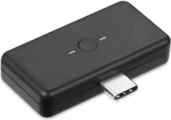 HONSON Bluetooth 5.0 Transmitter