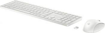HP Poly HP Kit wireless keyboard
